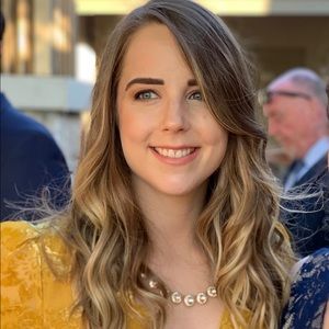 Meet your Posher, Colleen